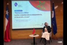 S'inspirant de la vision stratégique de SM le Roi, la politique étrangère du Maroc repose sur une solidarité agissante et la promotion de la paix (ambassadeur)