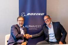 Aéronautique : Boeing et Alphavest Capital lancent un projet d’envergure au Maroc