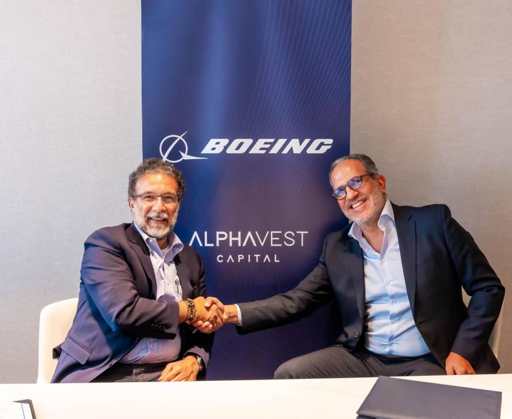 Aéronautique : Boeing et Alphavest Capital lancent un projet d’envergure au Maroc