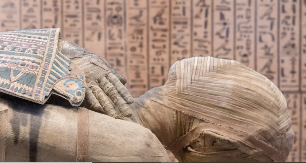 Découverte: l’ADN d’un Égyptien datant de 4.600 ans révèle une ascendance à 80% issue du Néolithique marocain