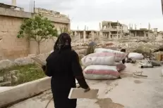 Amnesty appelle la Syrie à enquêter sur les enlèvements de femmes alaouites