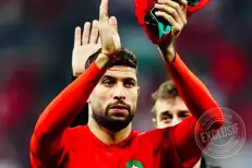 Yahya Jabrane de retour au Wydad, les détails du transfert dévoilés