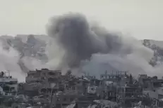 Gaza: une vingtaine de morts dans des attaques israéliennes