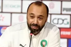 CHAN 2025 : Tarik Sektioui convoque 29 joueurs de la Botola pour un stage de préparation