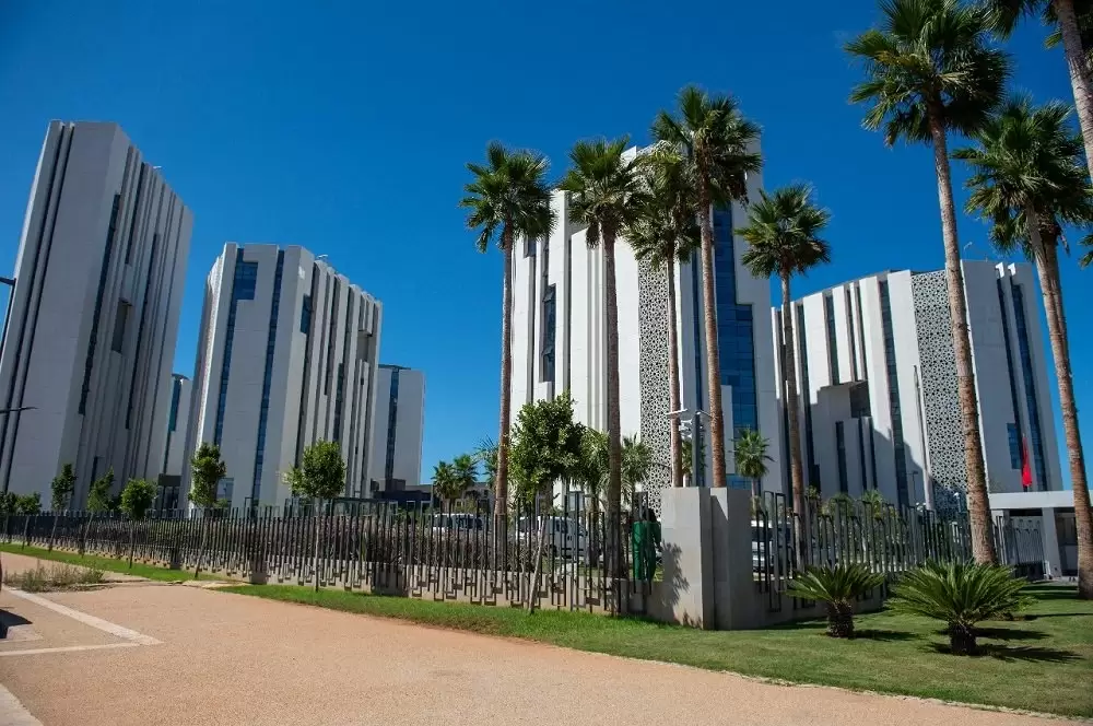 La Conservation Foncière et les Notaires vont digitaliser et sécuriser les actes notariés