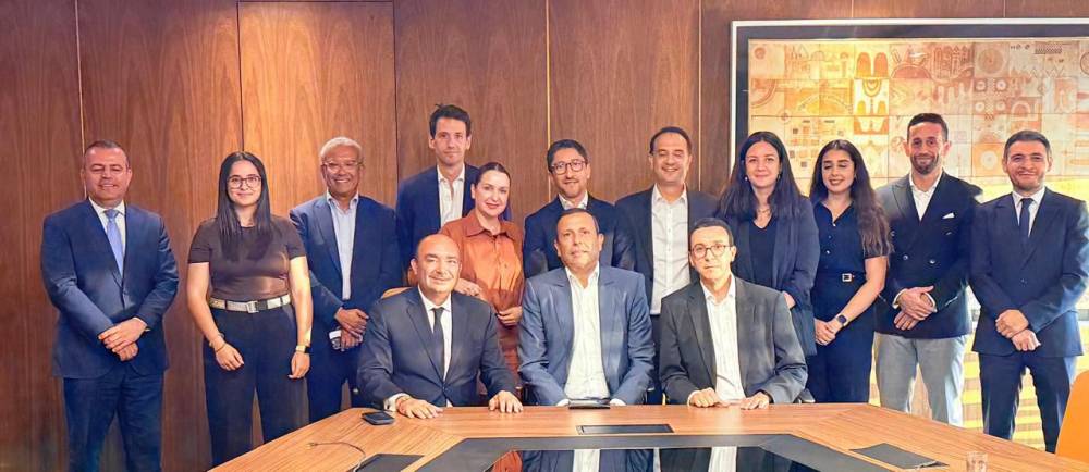 Capital Croissance injecte 75 millions de dirhams dans Building Logistics and Services