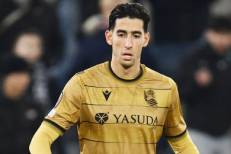 Mercato : Nayef Aguerd, cible prioritaire de l'Olympique de Marseille