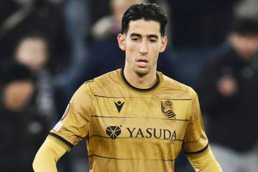 Mercato : Nayef Aguerd, cible prioritaire de l'Olympique de Marseille