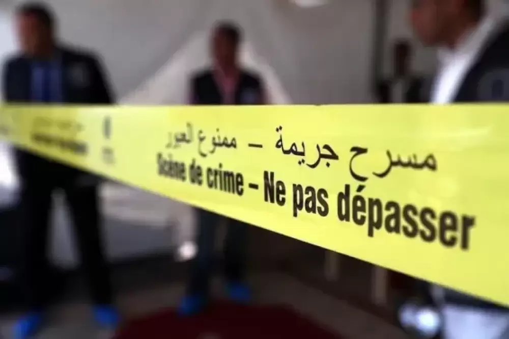 Maroc : Le corps d'une médecin retrouvé enterré dans la maison de sa belle-famille à Taza