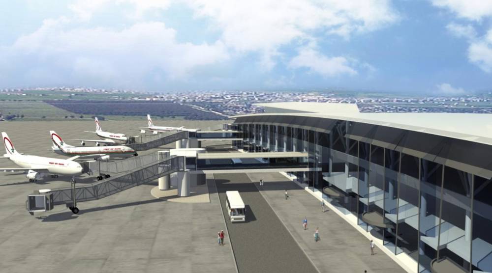 L’ONDA repositionne ses pôles pour piloter sa stratégie "Aéroports 2030"