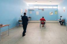 DGAPR : 962 détenus réussissent les examens du Baccalauréat en 2025