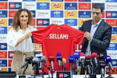 Jamal Sellami confirmé à la tête de la Jordanie pour le Mondial 2026