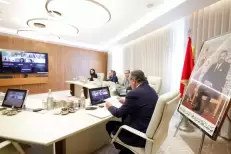Emploi, Insertion professionnelle, formation continue : Akhannouch fait le point
