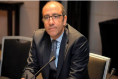 Football : Jawad Ziyat nouveau président du Raja de Casablanca