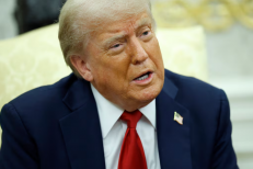 Trump donne 50 jours à la Russie pour mettre fin à la guerre en Ukraine
