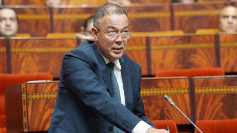 Les recettes fiscales augmentent de 25,1 MMDH à fin juin 2025 (Lekjaa)