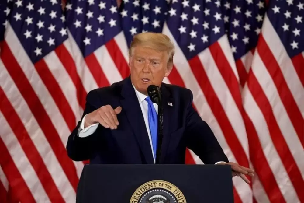 Washington impose de nouveaux droits de douane à l’Algérie et à la Libye