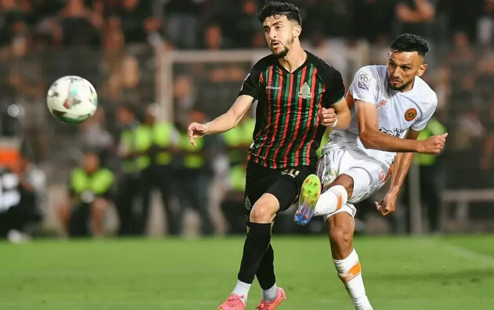 Botola : la LNFP décale le tirage au sort de la saison 2025-26 à samedi