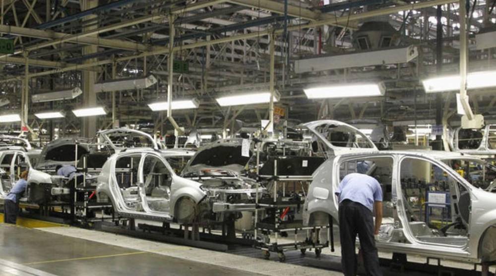 Maroc : l'automobile maintient sa position de 1er secteur exportateur en 2024 (Office des Changes)