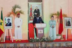 Le Sénégal salue le rôle stratégique du Maroc pour une Afrique forte, souveraine et solidaire