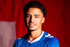 Officiel : Chemsdine Talbi rejoint Sunderland AFC