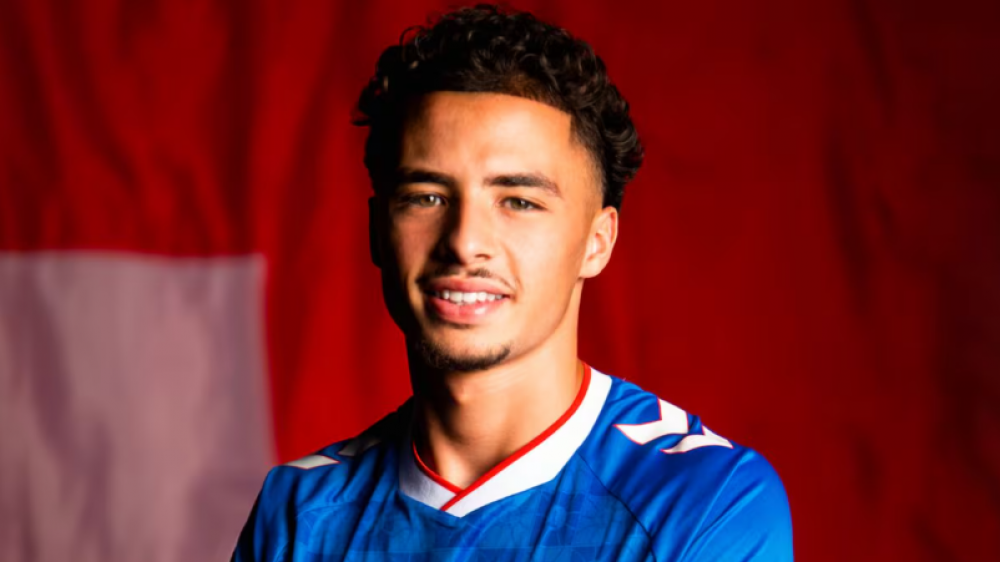Officiel : Chemsdine Talbi rejoint Sunderland AFC