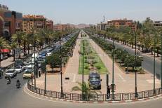 Marrakech : Le Conseil régional valide le transfert des eaux dessalées depuis Casablanca et Safi