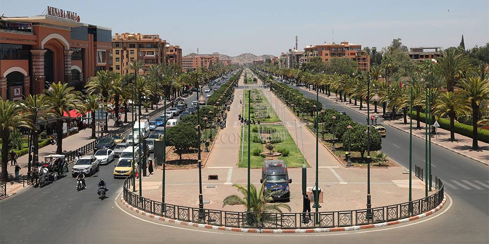 Marrakech : Le Conseil régional valide le transfert des eaux dessalées depuis Casablanca et Safi