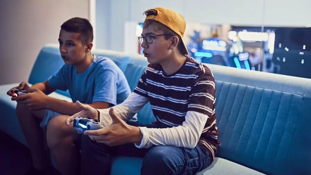 Jeux vidéo : 19 millions de cyberattaques ciblent les gamers de la Gen Z (Kaspersky)