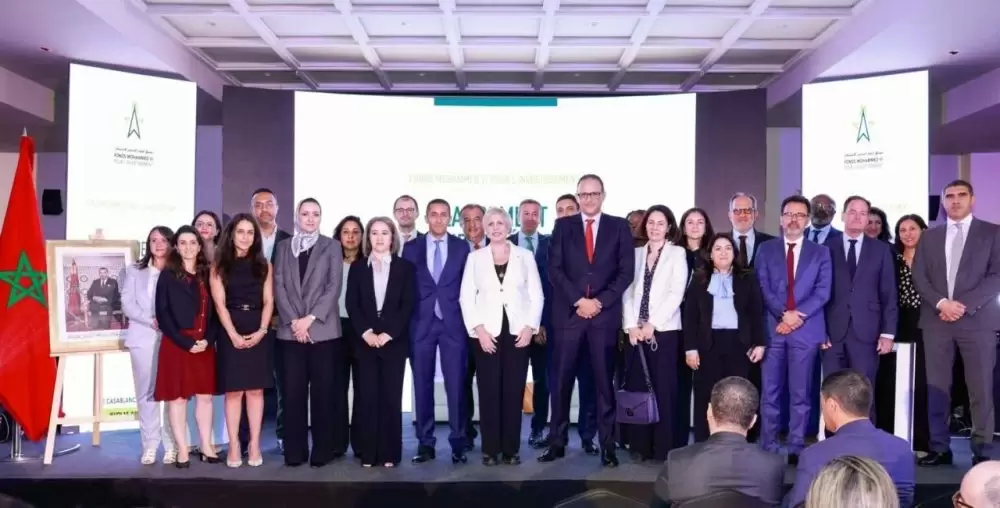 Private Equity : 19 milliards de dirhams mobilisés pour dynamiser l’investissement au Maroc (FM6I)