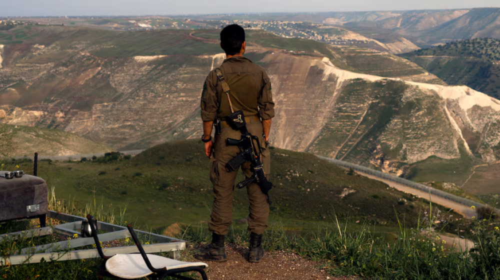 Syrie: raid israélien sur la province druze de Soueida, le cessez-le-feu vole en éclats