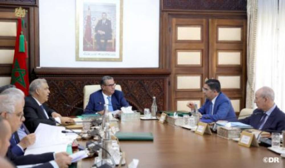 Maroc-Arabie Saoudite: le Conseil de gouvernement prend connaissance d'un accord sur l’extradition des personnes recherchées