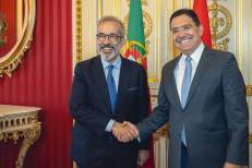 Sahara marocain : Le Portugal réaffirme sa position