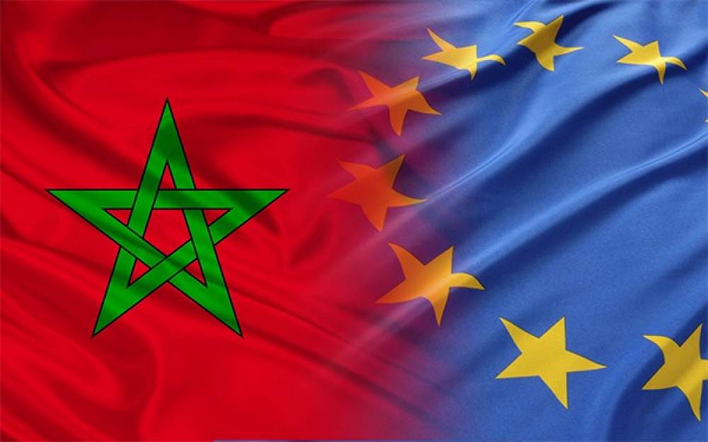 La Commission parlementaire mixte Maroc-UE se réunira fin octobre à Rabat