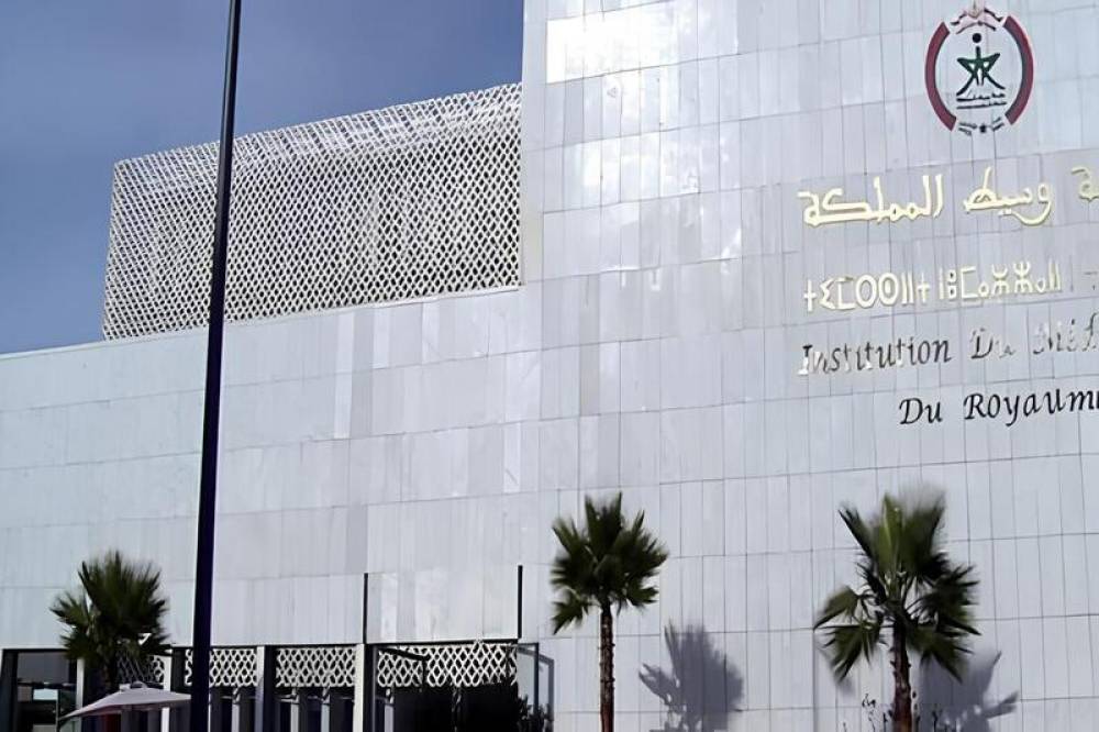 Médiateur du Royaume : Près de 8.000 dossiers enregistrés en 2024