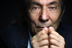 Algérie : Boualem Sansal condamné à cinq ans de prison en appel