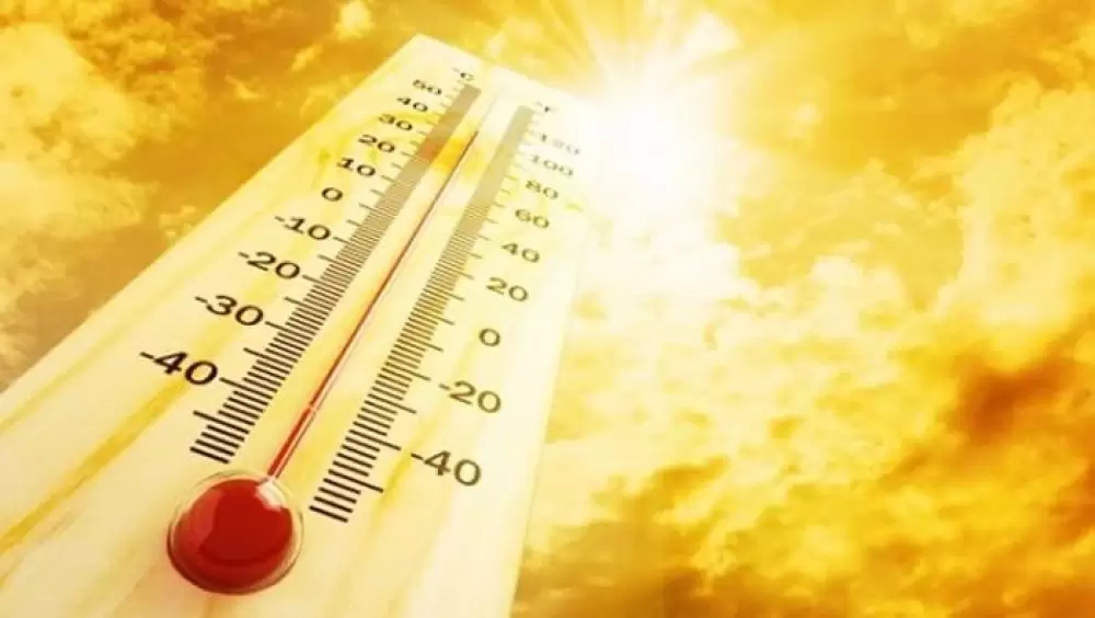 Le Japon enregistre son mois de juin le plus chaud depuis 1898