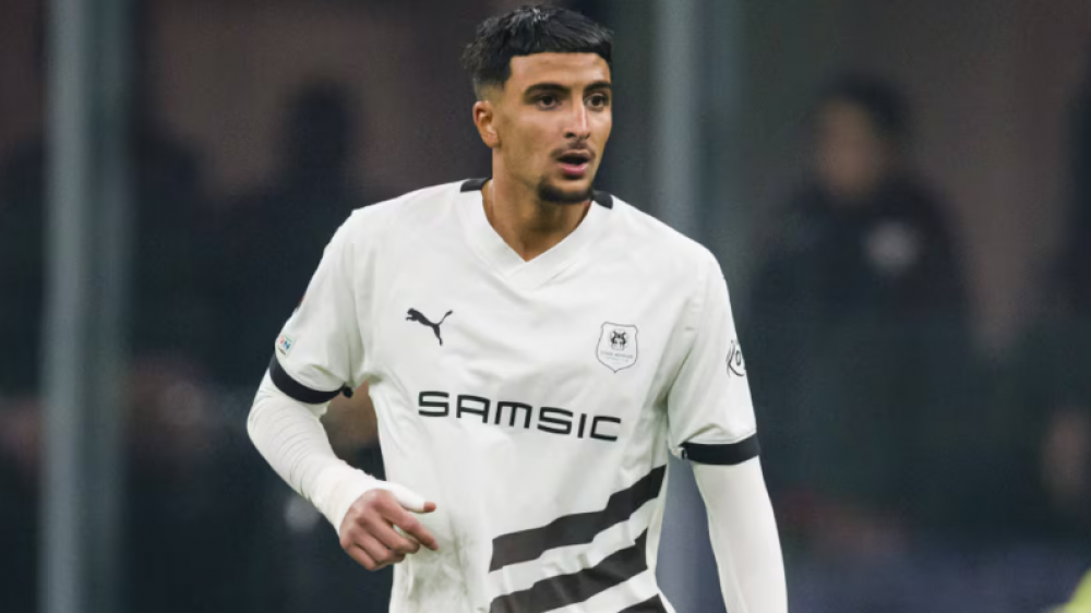 Mercato : Ibrahim Salah dans le viseur de l’AS Rome