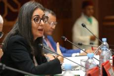 Nadia Fettah plaide pour des réformes adossées à la stabilité macroéconomique