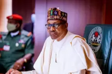 Décès de l'ancien président nigérian Muhammadu Buhari à l’âge de 82 ans