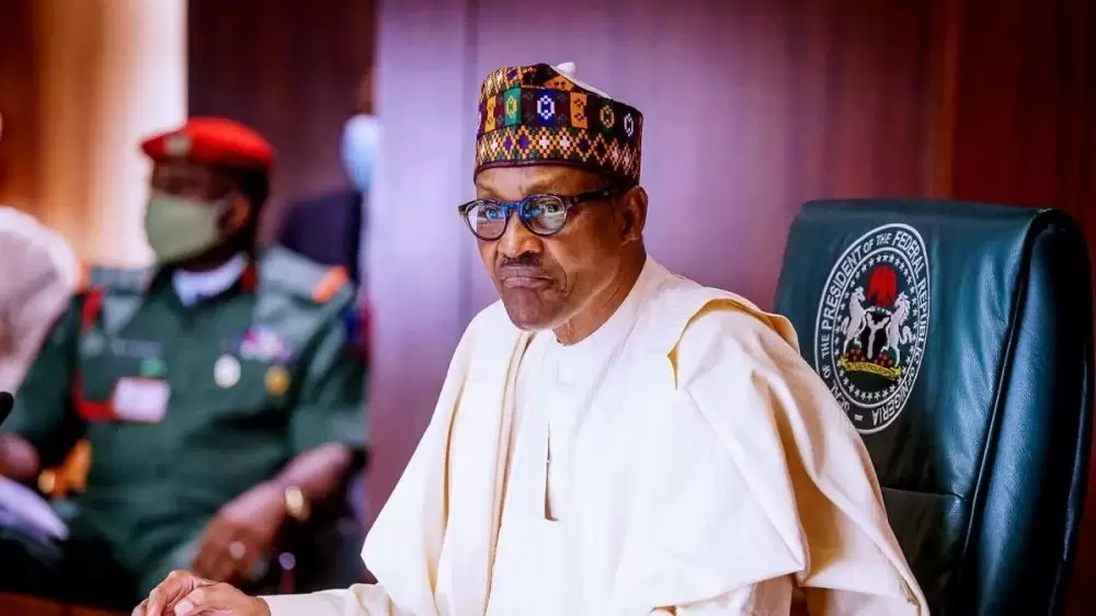 Décès de l'ancien président nigérian Muhammadu Buhari à l’âge de 82 ans