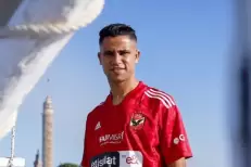 Reda Slim réclame ses arriérés avant de quitter Al Ahly