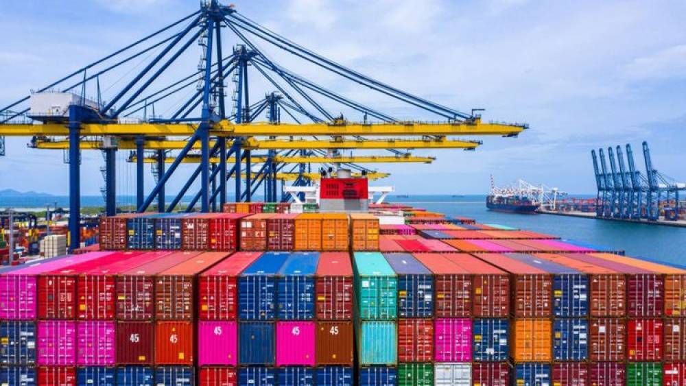 Maroc : 62% des échanges commerciaux en 2024 sont effectués avec l’Europe
