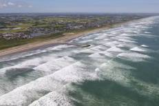 Vague d’alertes au tsunami en Amérique du sud après un séisme majeur en Russie
