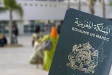 Passeports les plus puissants : Le Maroc au 67è rang mondial avec 73 destinations sans visa (Henley Passport Index)