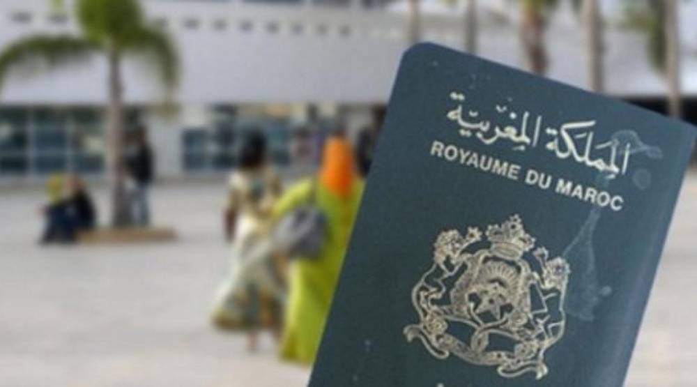 Passeports les plus puissants : Le Maroc au 67è rang mondial avec 73 destinations sans visa (Henley Passport Index)