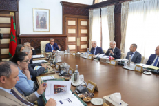 Al-Haouz: 46.650 familles ont pu achever les travaux de construction et de réhabilitation de leurs habitations (Communiqué)