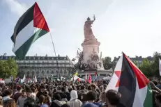 Quinze pays occidentaux appellent les autres pays du monde à exprimer leur volonté de reconnaître la Palestine
