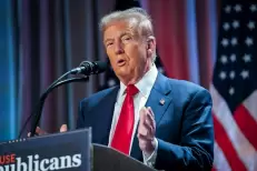 Trump annonce 92 milliards de dollars pour l’énergie et l’IA en Pennsylvanie