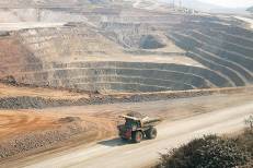 Secteur minier: Une trajectoire ascendante au T2-2025